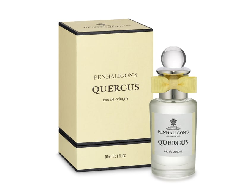 香水(男性用) Penhaligon's Quercus eau de cologne100ml Quercus Cologne by Penhaligons | Luxury Fragrances Men's